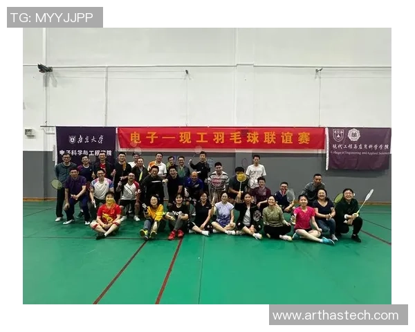 南京羽毛球队挑战赛点评团队协作表现展现出色默契与拼搏精神