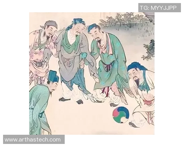 北宋时期的足球明星及其在历史上的影响与成就分析