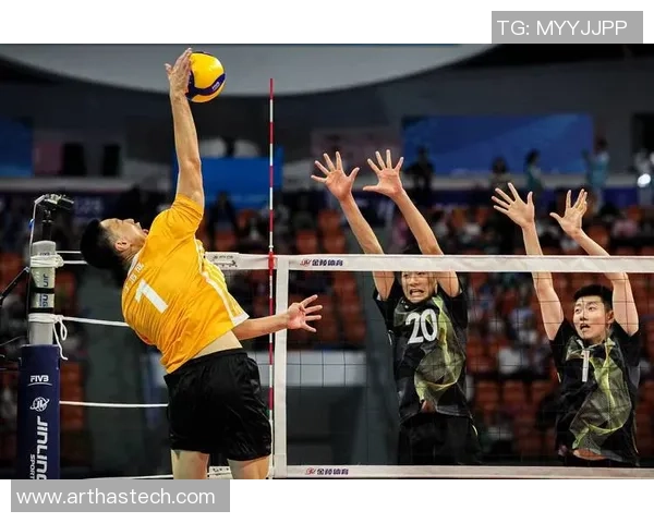 赛后分析:上海排球队与武汉排球队的战术对决与启示 赛后分析:上海排球队与武汉排球队的战术对决与启示