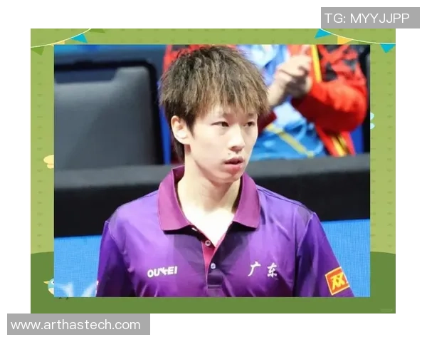 杭州全运会乒乓球队实力展现全景分析与未来发展展望