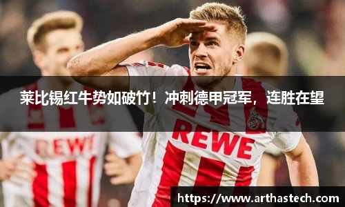 莱比锡红牛势如破竹！冲刺德甲冠军，连胜在望