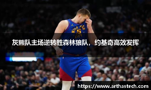 灰熊队主场逆转胜森林狼队，约基奇高效发挥